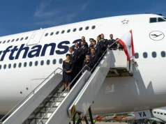 Tyle zarabia niemiecki pilot. „Najwyższe stawki w branży”