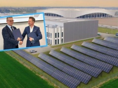 Nowa farma fotowoltaiczna w Opolu. Auta zaparkują pod panelami