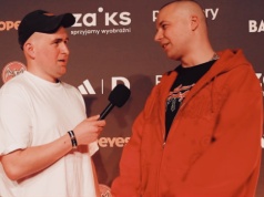 Tomb o Fagacie: „Jej się należy statuetka Raperki Roku” – wywiad