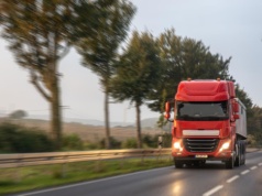 Elektryczne ciężarówki w Europie. Polska wciąż w tyle