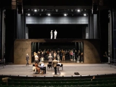 Tego jeszcze nie było: „Halka” po włosku po raz pierwszy w historii. Światowa premiera w Białymstoku!