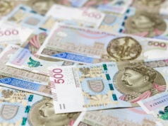 Wpływy z PIT poniżej zera. Ministerstwo Finansów tłumaczy przyczyny