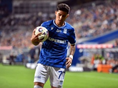 Gwiazda Lecha zagra w Hiszpanii? Jest kluczowy warunek