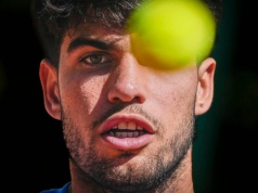 Awans Carlosa Alcaraza w Barcelonie!