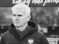 PZPN reaguje po śmierci Jacka Magiery. Rodzina ma ważną prośbę do kibiców