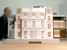 De’Longhi i mistrz miniatur Simon Weisse prezentują „Najmniejszą kawiarnię świata”. Milan Design Week 2026