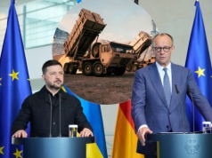 Ukraina i Niemcy zacieśniają współpracę wojskową. Na stole pakiet warty 4 mld euro