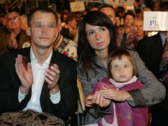 Kim był pierwszy mąż Marty Kaczyńskiej? Kulisy zapomnianego związku córki prezydenta