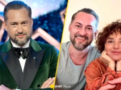 Tak Marcin Prokop mówił o swoim małżeństwie. "Nie zawsze byłem dobry"