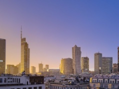 MFW ma nową prognozę dla Polski. PKB niższe, niż pierwotnie zakładano