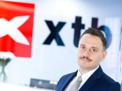 Kara KNF nie zaszkodziła notowaniom XTB. A końca wielkiego śledztwa dotyczącego brokera nie widać