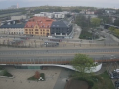 Nowa ekspertyza chorzowskiej estakady. Ruch samochodów i tramwajów jest możliwy