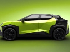 Nissan Juke nie stał się bardziej „normalny” i nawet nie próbuje