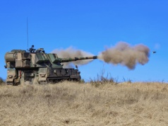 Szef MON: wybory na Węgrzech odblokowują pomoc Ukrainie