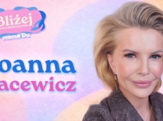 Joanna Racewicz: Mam dwa życia - przed i po. Syn mnie uratował