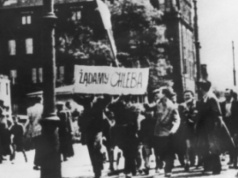 Miasto zaprasza do współtworzenia obchodów 70. rocznicy Poznańskiego Czerwca '56