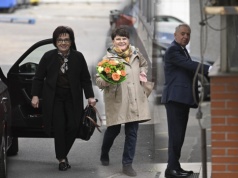 Pilne spotkanie w siedzibie PiS. Prezes wezwał wszystkich na Nowogrodzką