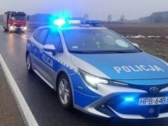 Ciało znalezione nad Baryczą. Sprawa pełna pytań