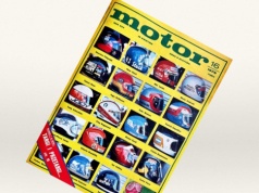 Pół wieku temu w „Motorze” – przeglądamy wydanie nr 16 z 1976 r.