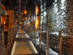 Podczas prac przy kościele w Krakowie trafili na tunel z XIV wieku. Podziemia skrywają więcej takich miejsc