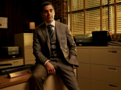 Will Trent powróci z 5. sezonem. Serial przedłużony przez stację ABC