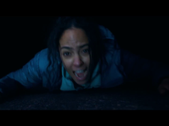 Koszmary czają się na otwartej drodze w horrorze Passenger