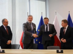 Port Polska ma wzmocnić udział polskich firm w inwestycjach