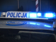 Policyjny pościg zakończył się w gminie Stary Sącz. Zatrzymani usłyszeli już zarzuty i czekają na następne