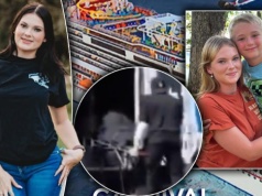 Makabra na statku wycieczkowym. 16-latek oskarżony o zabójstwo siostry