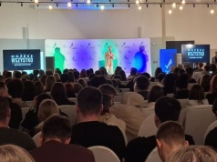 Zamienią szkolne ławki na warsztaty z mistrzami świata