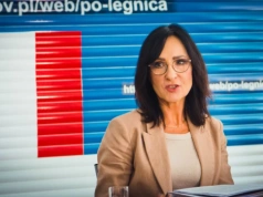 Legnica. Zaniedbane dziecko, rodzice po narkotykach i kamienica na bombie