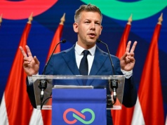 Węgry: nowy rząd planuje zawiesić programy telewizyjne w przejętych przez Orbana mediach