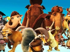 Epoka lodowcowa 6 ma polski tytuł. Jak przetłumaczono Boling Point?