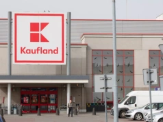 Kaufland i Glovo z partnerstwem w kolejnym mieście. Dostawy nawet w kwadrans