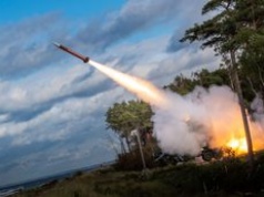 Pociski do Patriota dla Ukrainy. Powstaną w Niemczech