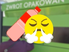Polacy odbijają się od butelkomatów. System kaucyjny to wciąż plac budowy