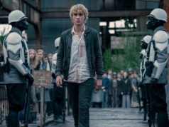 Śmierć, bunt i młody Haymitch. Zwiastun nowych „Igrzysk Śmierci” wgniata w fotel