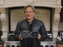 Nie będzie przejęcia producenta PC. NVIDIA oficjalnie dementuje, ale kierunek jest jasny