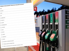 Prawie 50 tys. głosów i jeden lider. Tam tankują czytelnicy, sieć ma niemal 2 tys. stacji