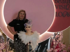 We fryzurach ślubnych nie ma sobie równych. Monika Bierska zdobyła kolejne mistrzostwo Polski