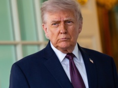 Donald Trump krytykuje politykę energetyczną Europy. "Wierć, kochanie, wierć"