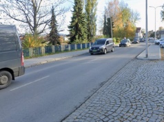 Utrudnienia w centrum Nowego Sącza. Rusza remont ul. Matejki