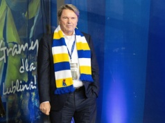 Jakubas groził walkowerem. Jest oficjalny komunikat ws. meczu Motor - Lech