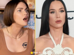 Gwiazda oskarżyła Katy Perry o napaść seksualną. Ujawniła, co usłyszała od policji