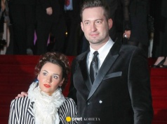 Tak Marcin Prokop mówił o swoim małżeństwie. "Wszystko, co nas łączy, dzieli jednocześnie"