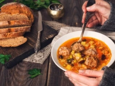 Lubisz domowe obiady, ale chcesz jeść lżej? To wcale się nie wyklucza!