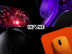 Sony kusi graczy. Oto nowe słuchawki i monitor INZONE