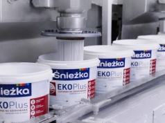 Grupa Śnieżka publikuje wyniki za 2025