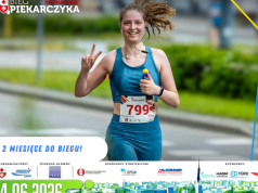 Dwa miesiące do Biegu Piekarczyka