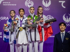 Taekwondo: Drugi polski medal na Mistrzostwach Świata juniorów! 
